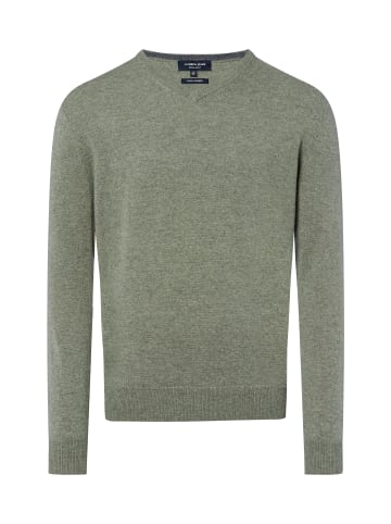 Andrew James Strickpullover in lind - 0019