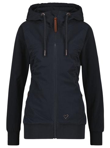 alife and kickin Übergangsjacke NaminiAK A in marine