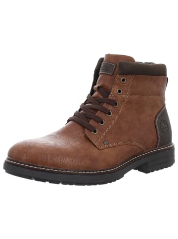 rieker Stiefelette in braun