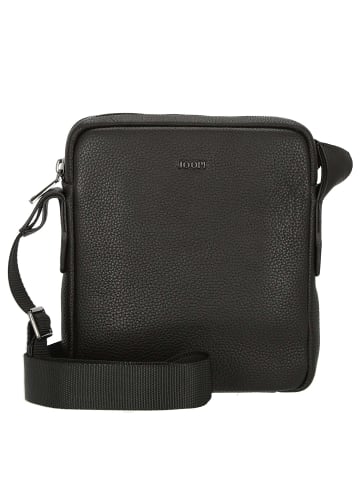 JOOP! Cardona Remus - Schultertasche XS 25 cm (black) in schwarz