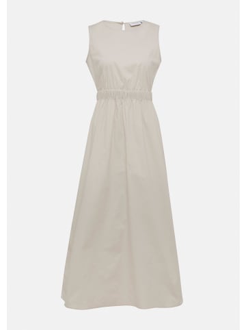 comma Kleid in 0320_beige