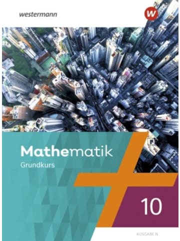Westermann Schulbuch Buch - Mathematik - Ausgabe N 2020