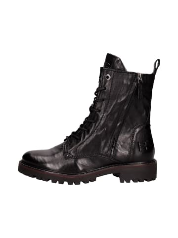 TT. BAGATT Schnürstiefel in schwarz