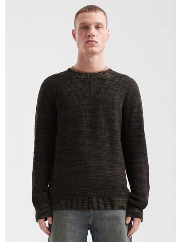 QS Strickpullover in 84W0_sandstein