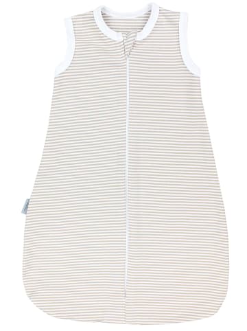 TupTam Baby Sommerschlafsack Kleine Kinder in beige