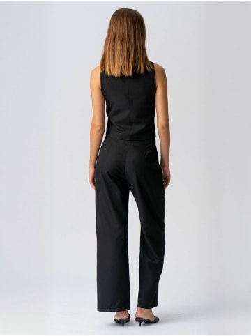 TeeShoppen Hose Natalie in Black