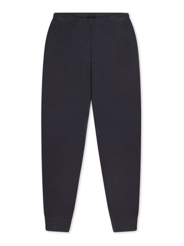 Schiesser Schlafanzug Nightwear in navy