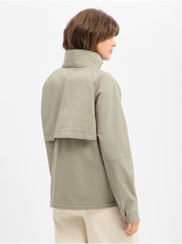 Camel Active Jacke in schilf