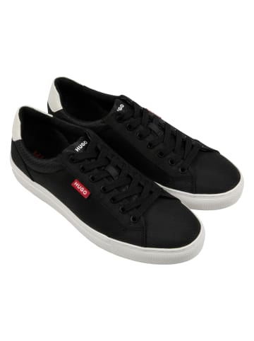 HUGO Morrie Tenn mny in Schwarz