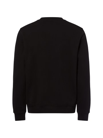 Karl Lagerfeld Sweatshirt in schwarz