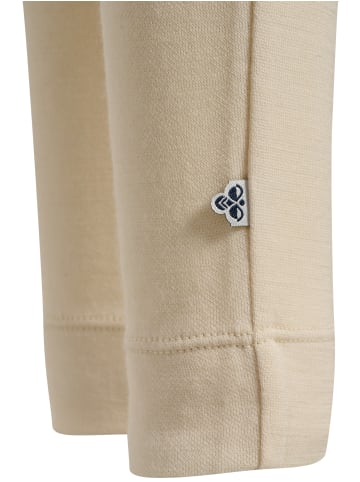Hummel Leggings Hmlmini Kinder in WHITECAP GRAY