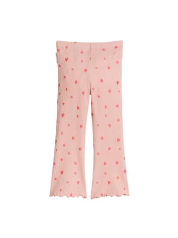 Marc O'Polo KIDS-GIRLS Leggings in SUMMER BLUSH AOP