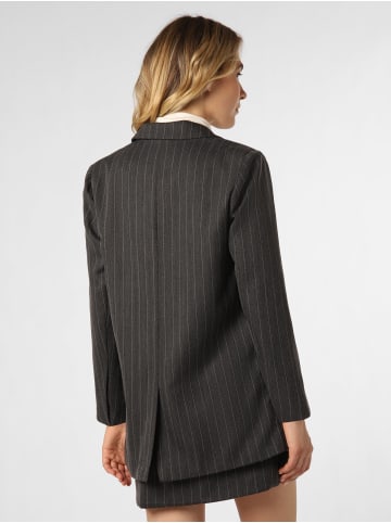 Aygill's Blazer in anthrazit weiß