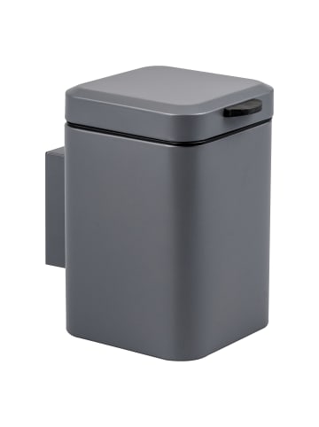 bremermann Wand-Kosmetikeimer 3 Liter eckig