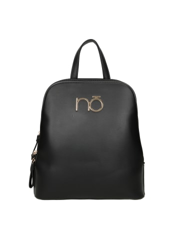 Nobo Bags Schultertasche Mingle in schwarz