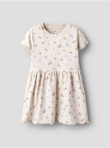 name it Kleid in Sandshell