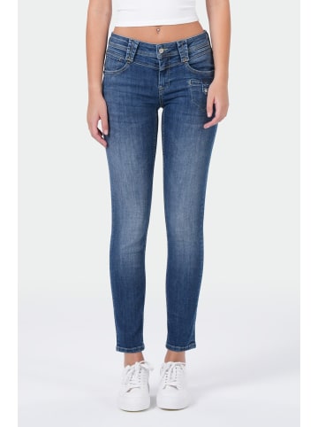 M.O.D Michelle Slim Edition Blue