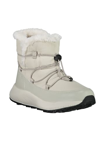 cmp Winterstiefel SHERATAN in GESSO