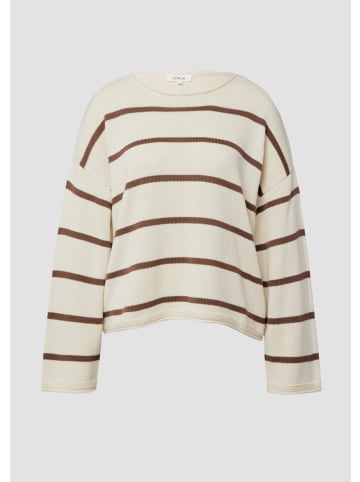 s.Oliver Strickpullover in 80X4_helles beige