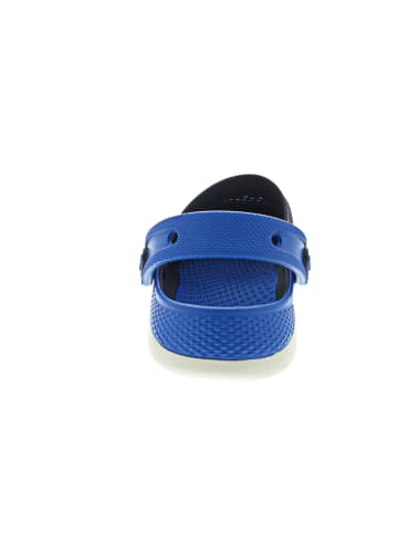 Crocs LiteRide 360 Clog K Clogs Blau