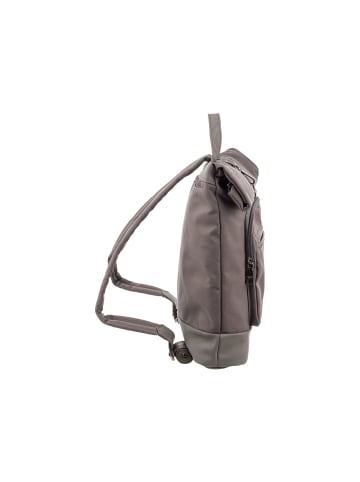 Franky Freizeit Rucksack RS96 Cityrucksack in dark grey