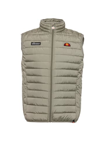 ellesse Steppweste Bardy in khaki