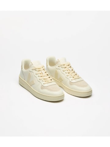 Fred Perry Sneackers V-10 in bunt