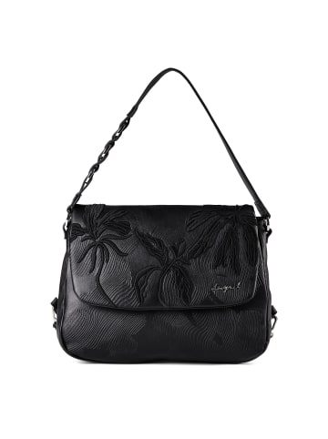 Desigual Mirenis Schultertasche 30 cm in black