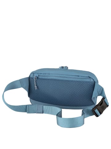 FJÄLLRÄVEN High Coast Hip Pack - Gürteltasche 21 cm (blackberry) in dawn blue