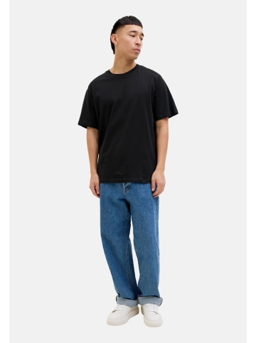 Jack & Jones T-Shirt 'Hugo' in weiß