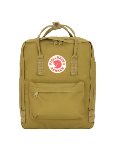 FJÄLLRÄVEN Kanken Rucksack 38 cm in foliage green