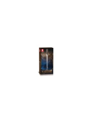 Reobrix Narthil Schwert Klemmbaustein Set 521 Teile