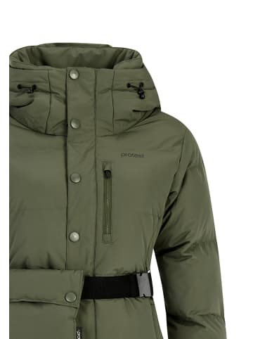 Protest " PRTLeon in Thyme