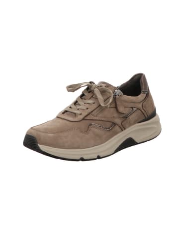 Gabor Sneaker in beige