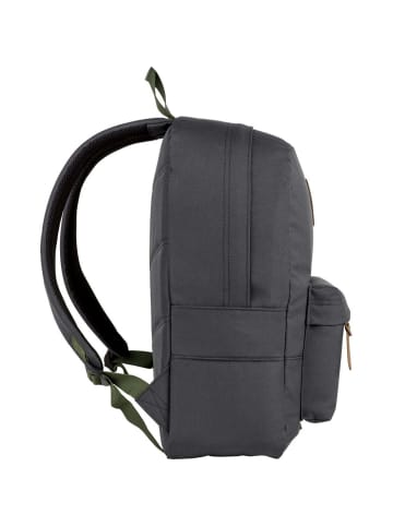 Nitro Urban Classic - Laptoprucksack 45 cm 15" (dune) in indigo