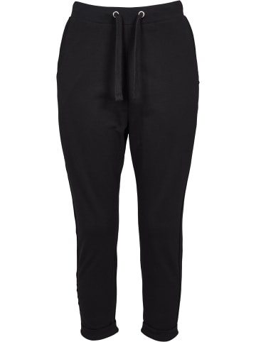 Urban Classics Jogginghose in black