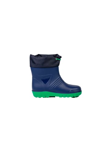 Lurchi Stiefel Polar in Blau