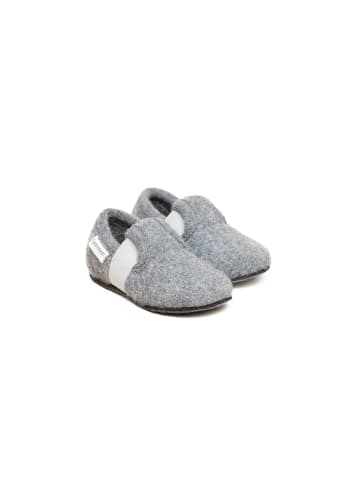 Gottstein Alpine Runner FE in graumele