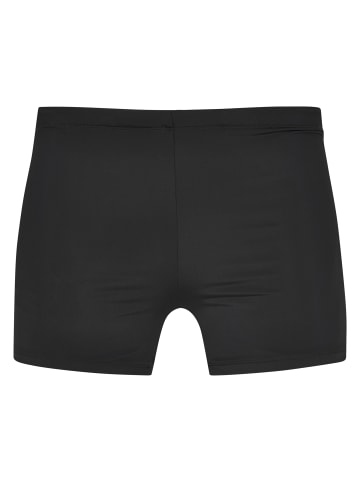 Urban Classics Beachwear - Bottoms in black