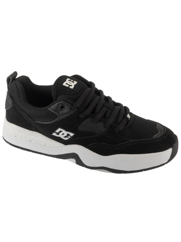 DC DC Shoes Ascend in Schwarz