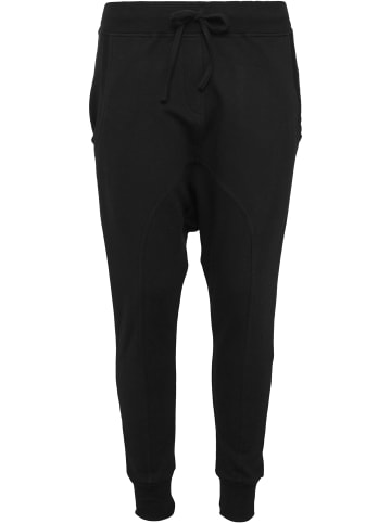 Urban Classics Jogginghose in black