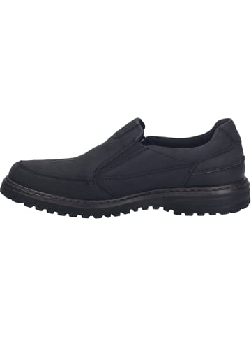 Josef Seibel Slipper Erroll 60 in schwarz