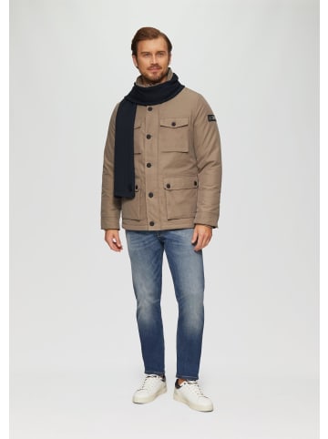 s.Oliver Tuch  in  59D1_navy