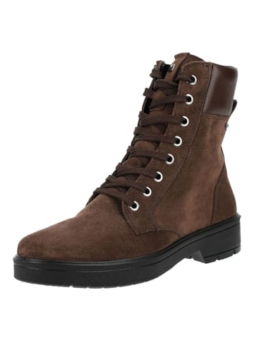 Legero Stiefelette MYSTIC Dunkelbraun