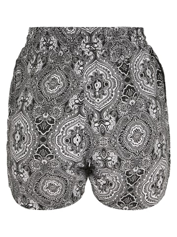 Urban Classics Resort Shorts in bandana