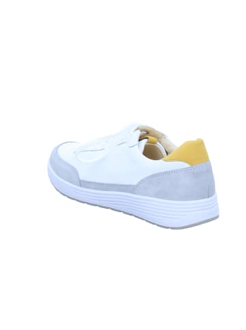 Ganter Sneaker Low in weiß