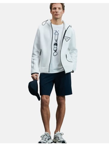 Lufian Bermuda SECOND in NAVY