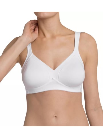 Triumph Cotton Shaper N in Weiß