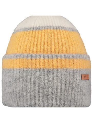 Barts W OUNAA BEANIE in Gelb
