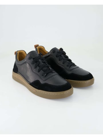 Josef Seibel Sneaker low in Schwarz